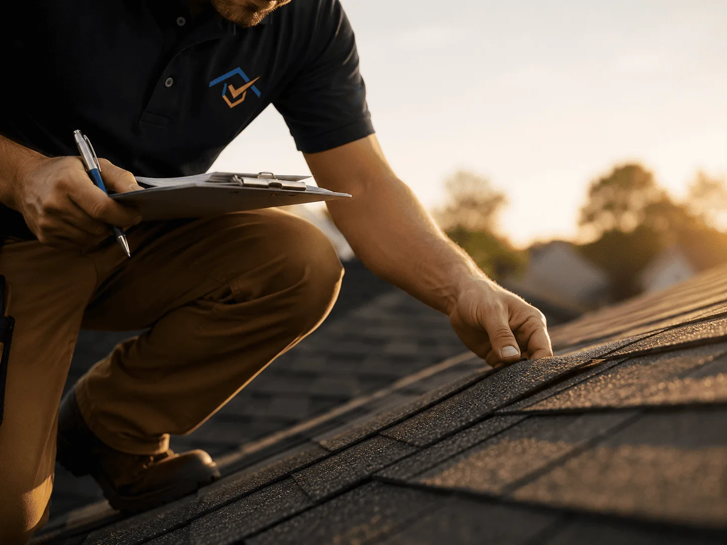 Why Choose Roof Inspection in Cherokee, OK